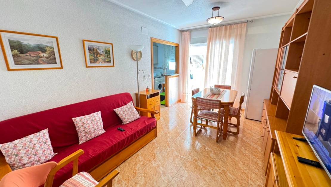 Venta - Apartment - Guardamar del Segura - Guardamar del Segura Centro
