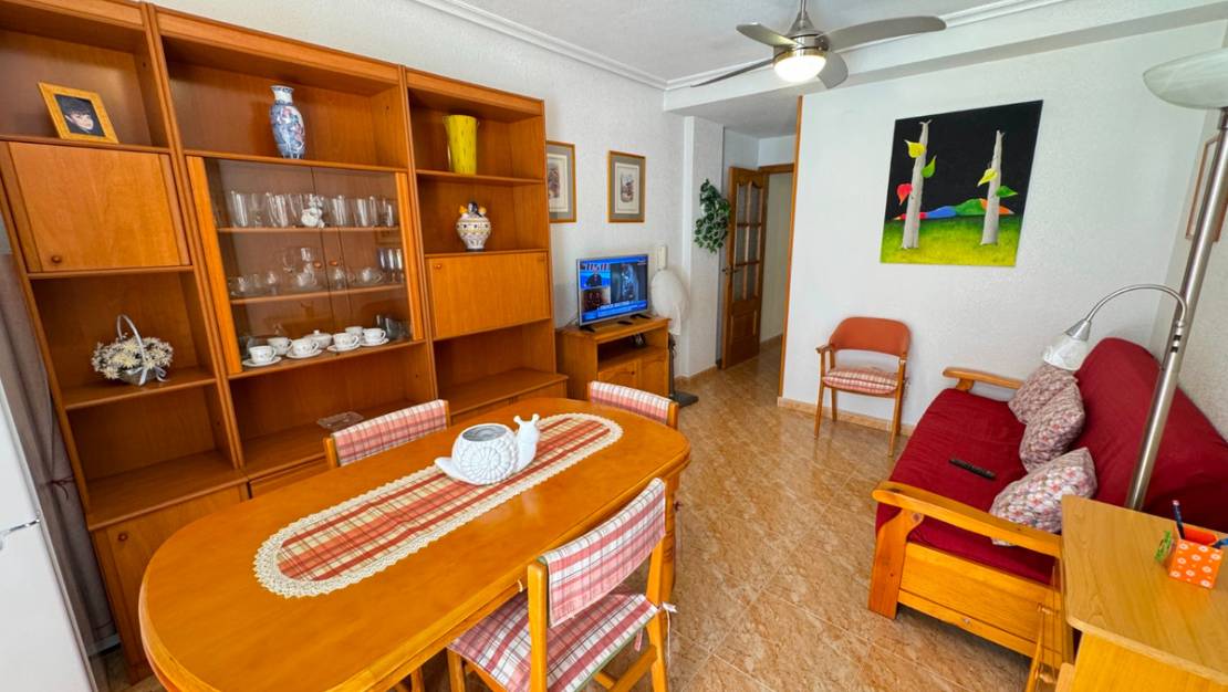 Venta - Apartment - Guardamar del Segura - Guardamar del Segura Centro