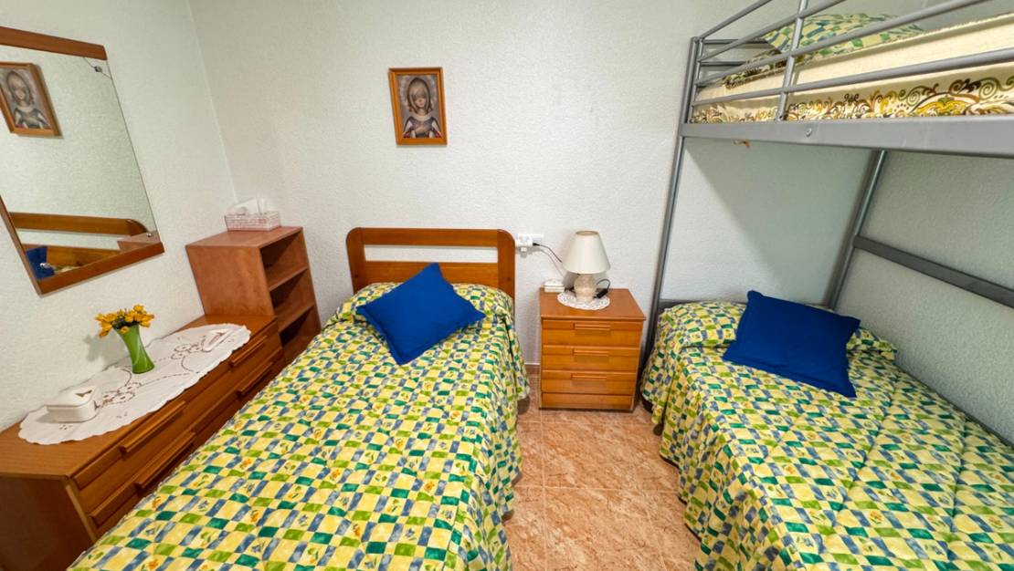 Venta - Apartment - Guardamar del Segura - Guardamar del Segura Centro
