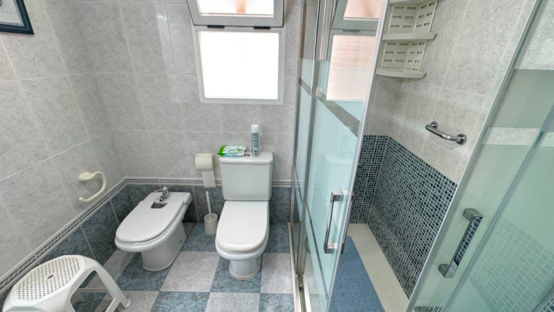 Venta - Apartment - Guardamar del Segura - Guardamar del Segura Centro