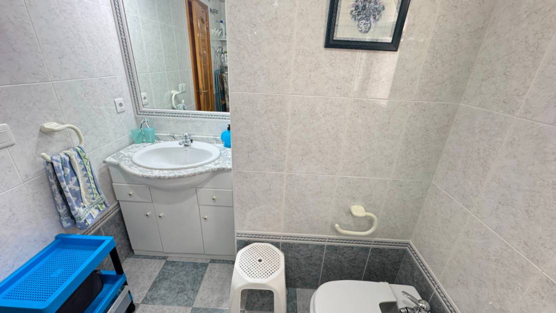 Venta - Apartment - Guardamar del Segura - Guardamar del Segura Centro