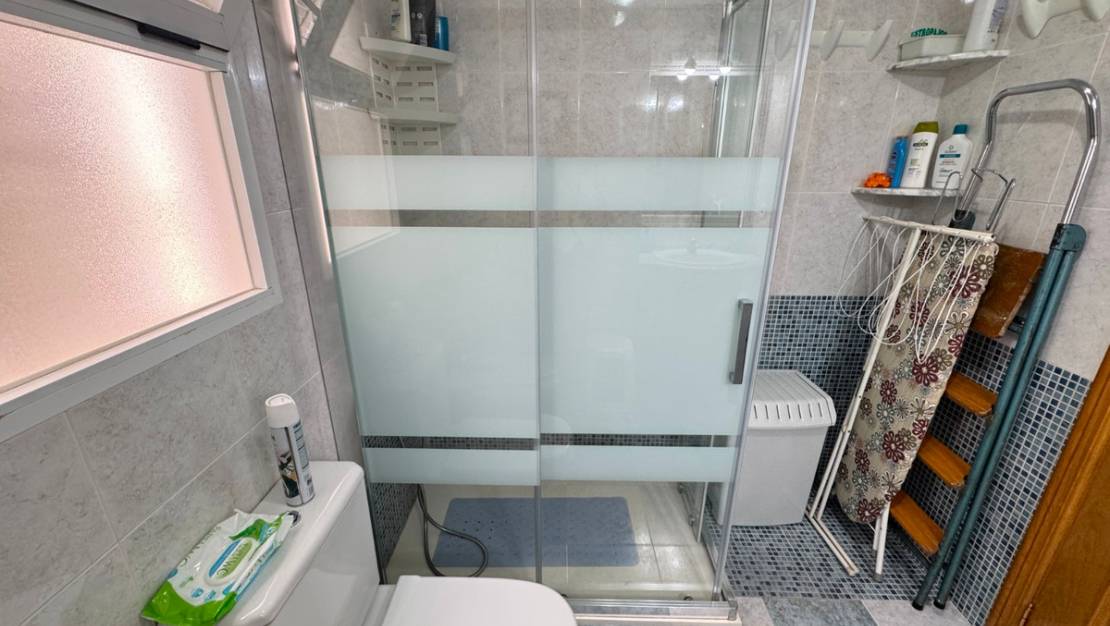 Venta - Apartment - Guardamar del Segura - Guardamar del Segura Centro