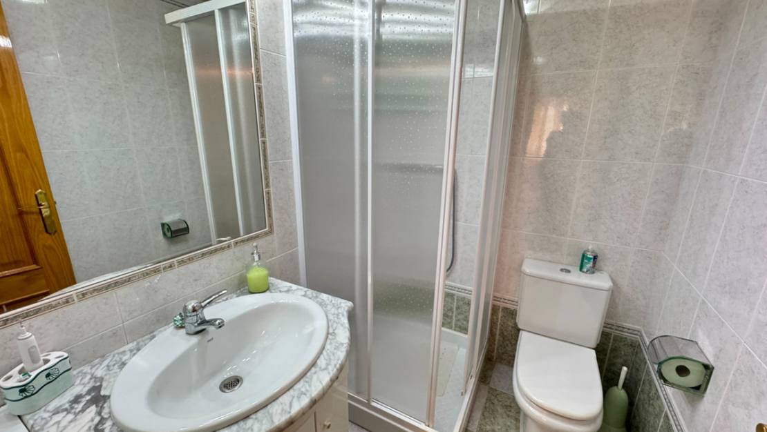 Venta - Apartment - Guardamar del Segura - Guardamar del Segura Centro