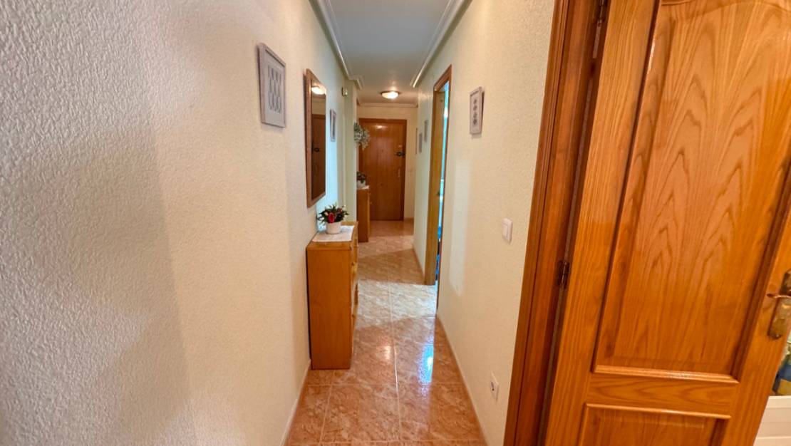 Venta - Apartment - Guardamar del Segura - Guardamar del Segura Centro
