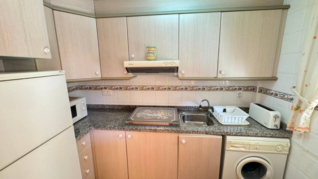 Venta - Apartment - Guardamar del Segura - Guardamar del Segura Centro