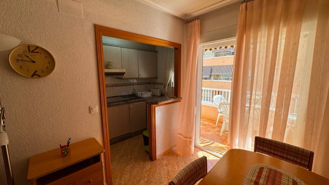 Venta - Apartment - Guardamar del Segura - Guardamar del Segura Centro