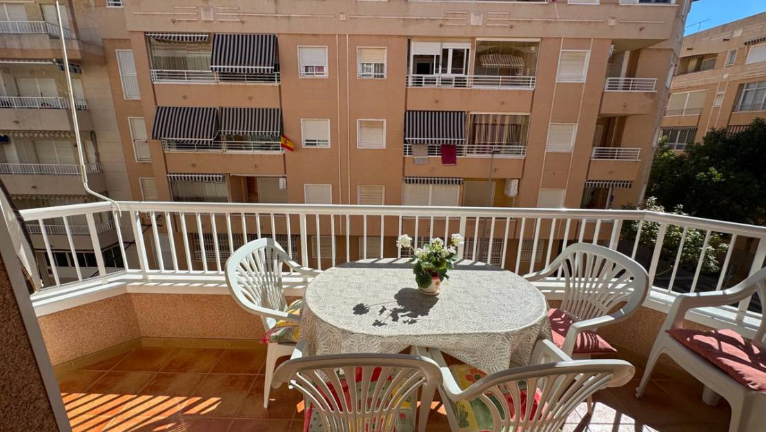 Venta - Apartment - Guardamar del Segura - Guardamar del Segura Centro
