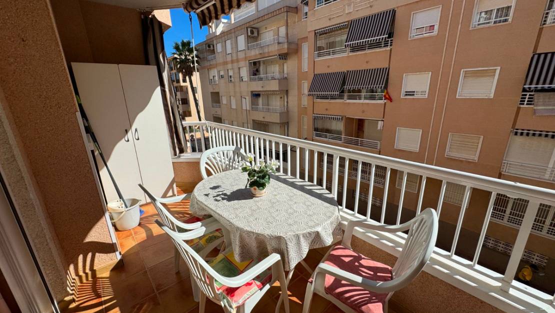 Venta - Apartment - Guardamar del Segura - Guardamar del Segura Centro