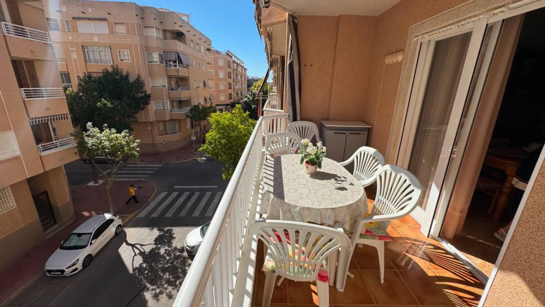 Venta - Apartment - Guardamar del Segura - Guardamar del Segura Centro