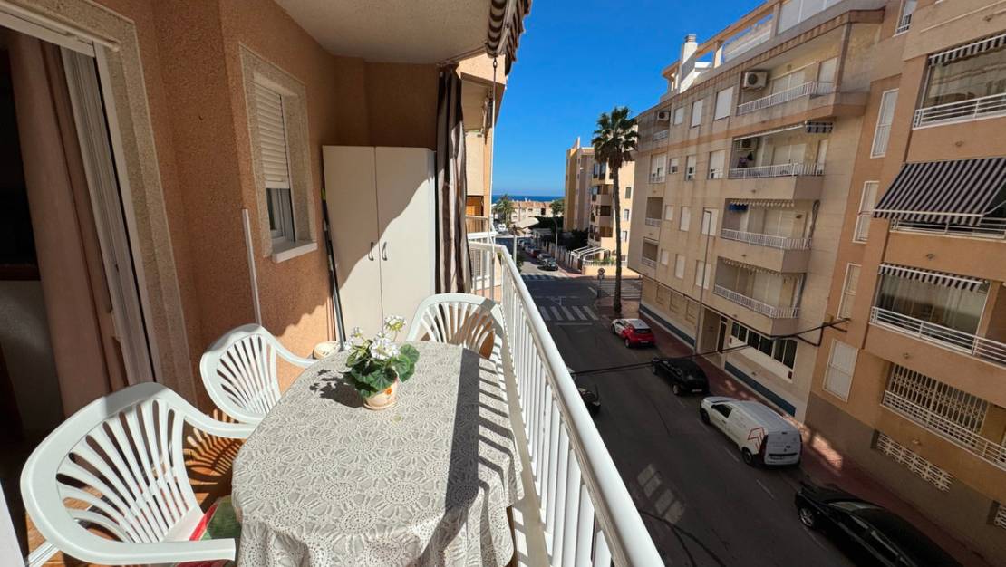 Venta - Apartment - Guardamar del Segura - Guardamar del Segura Centro
