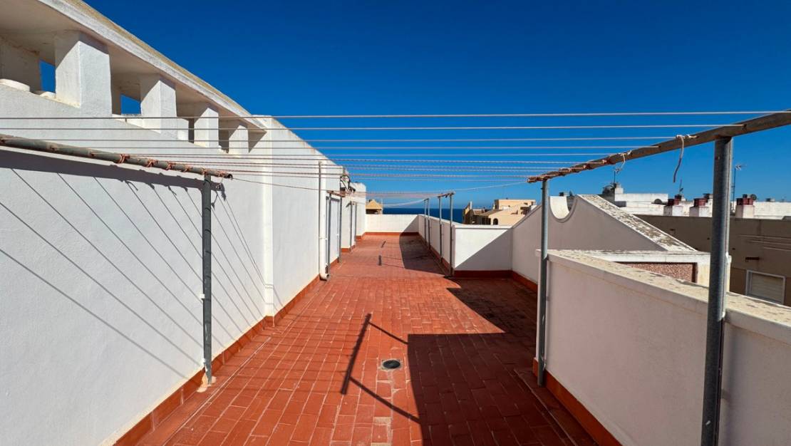 Venta - Apartment - Guardamar del Segura - Guardamar del Segura Centro