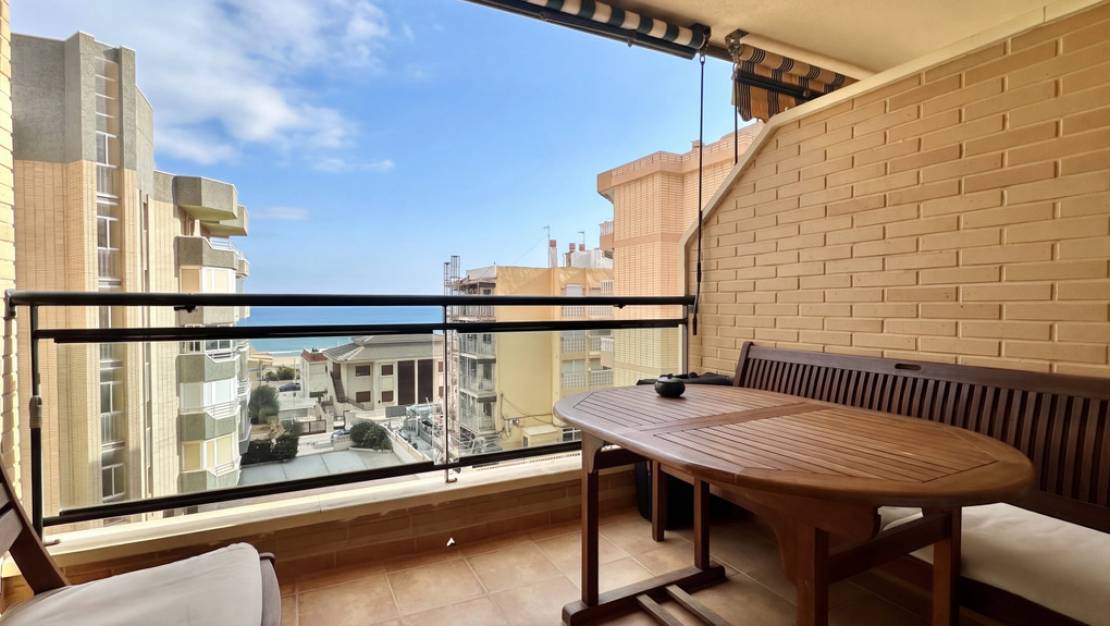 Venta - Apartment - Guardamar del Segura - Guardamar del Segura Centro