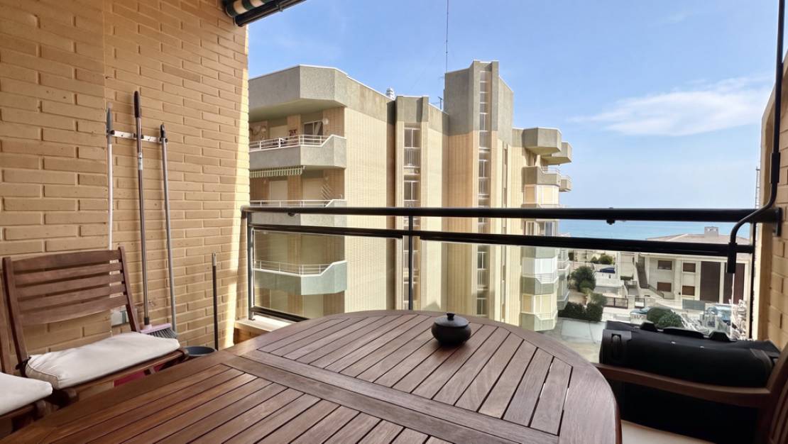 Venta - Apartment - Guardamar del Segura - Guardamar del Segura Centro