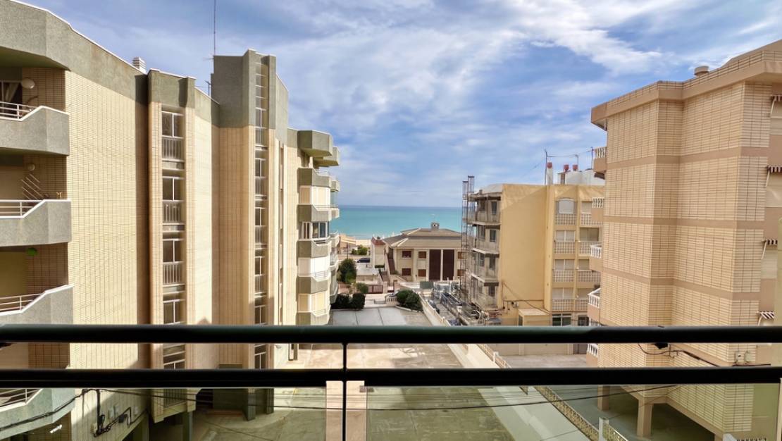 Venta - Apartment - Guardamar del Segura - Guardamar del Segura Centro