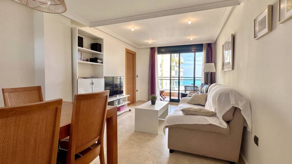 Venta - Apartment - Guardamar del Segura - Guardamar del Segura Centro