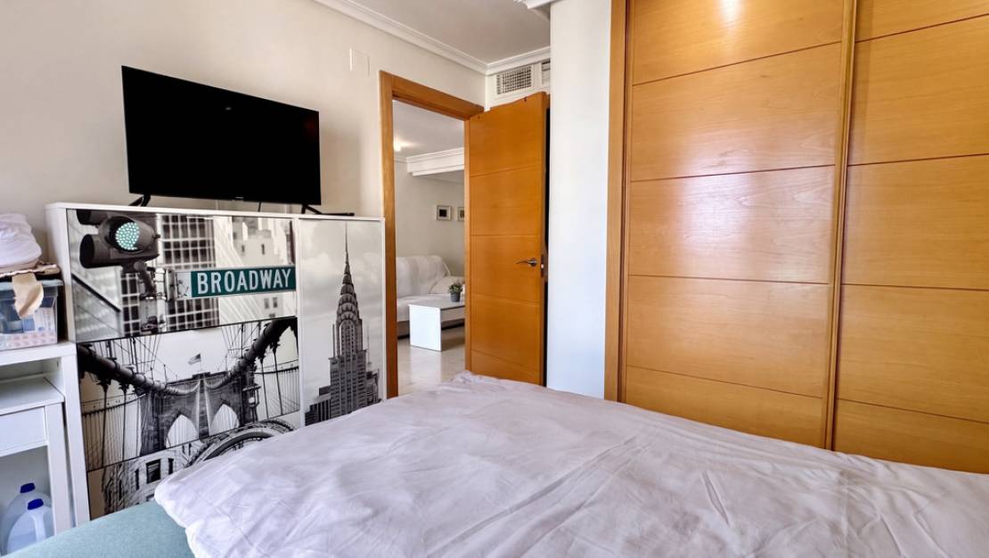 Venta - Apartment - Guardamar del Segura - Guardamar del Segura Centro