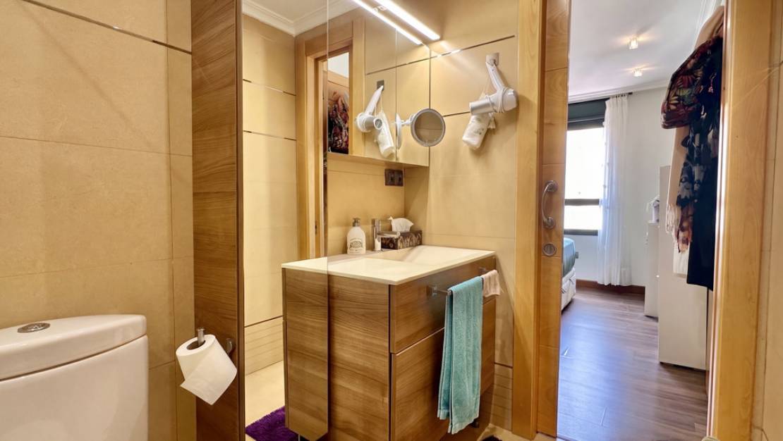 Venta - Apartment - Guardamar del Segura - Guardamar del Segura Centro