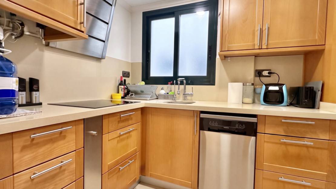 Venta - Apartment - Guardamar del Segura - Guardamar del Segura Centro