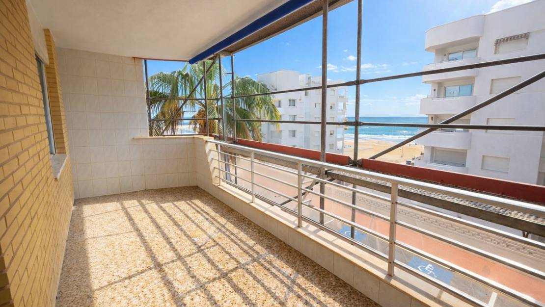 Venta - Apartment - Guardamar del Segura - Guardamar del Segura Centro