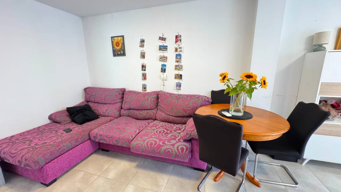Venta - Apartment - Guardamar del Segura - Guardamar del Segura Centro