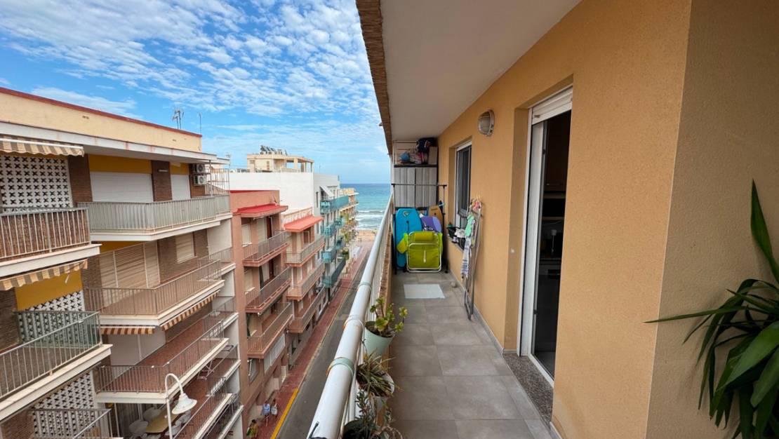 Venta - Apartment - Guardamar del Segura - Guardamar del Segura Centro