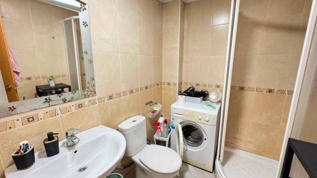Venta - Apartment - Guardamar del Segura - Guardamar del Segura Centro