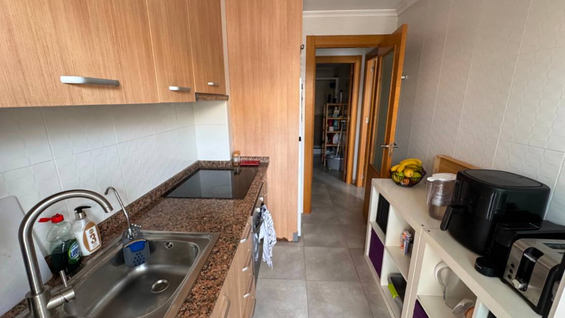 Venta - Apartment - Guardamar del Segura - Guardamar del Segura Centro