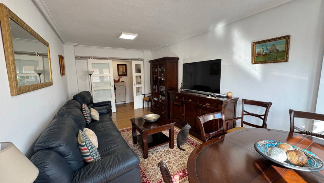 Venta - Apartment - Guardamar del Segura - Guardamar del Segura Centro