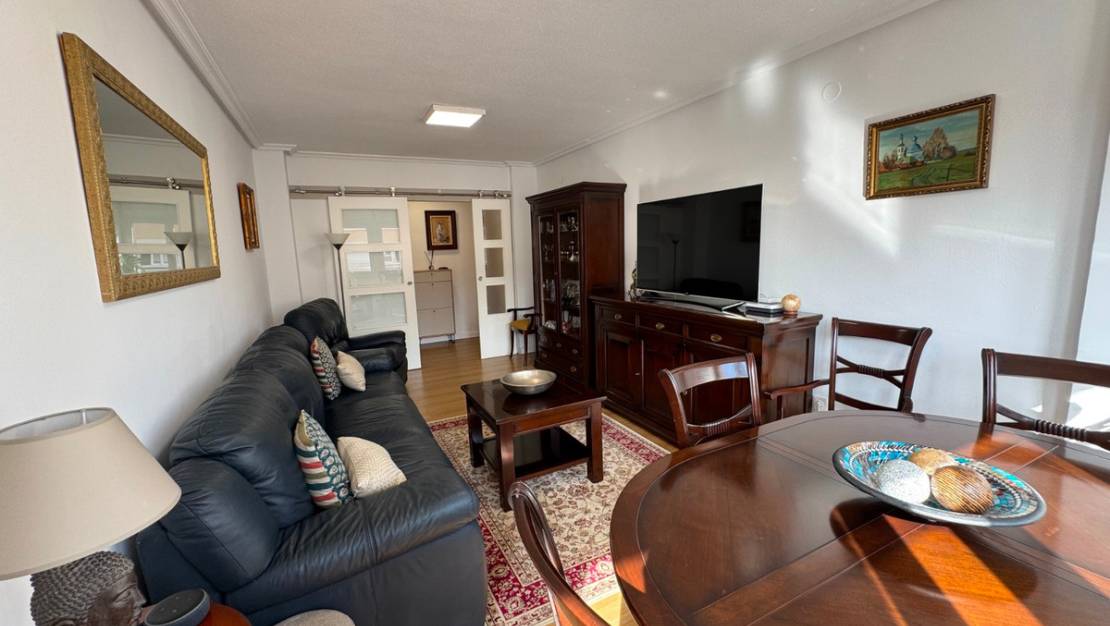 Venta - Apartment - Guardamar del Segura - Guardamar del Segura Centro