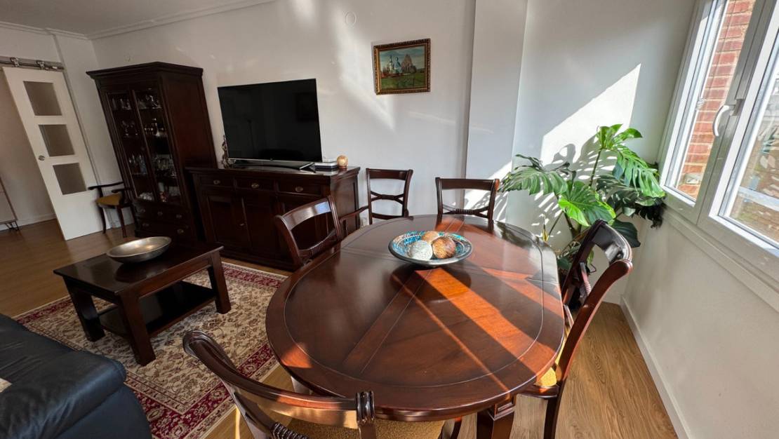 Venta - Apartment - Guardamar del Segura - Guardamar del Segura Centro