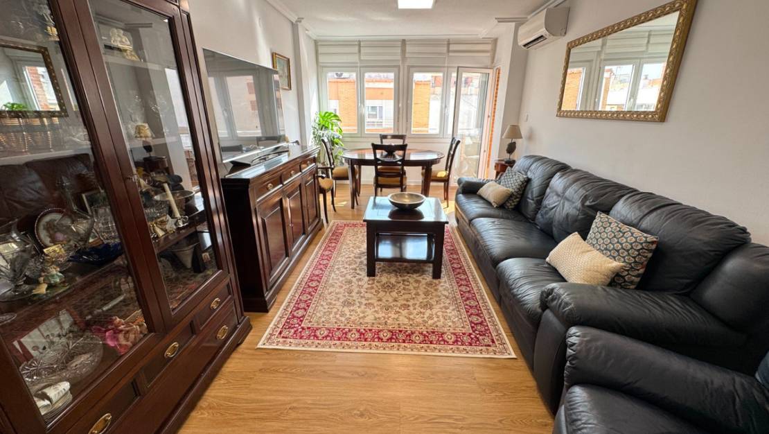 Venta - Apartment - Guardamar del Segura - Guardamar del Segura Centro