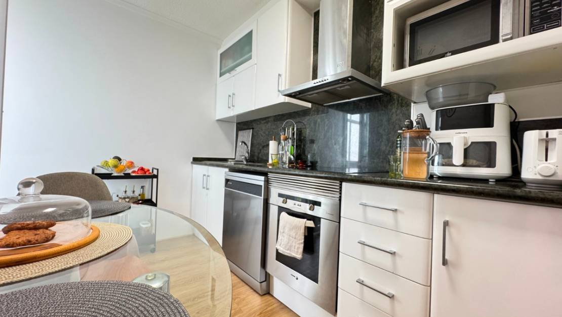 Venta - Apartment - Guardamar del Segura - Guardamar del Segura Centro