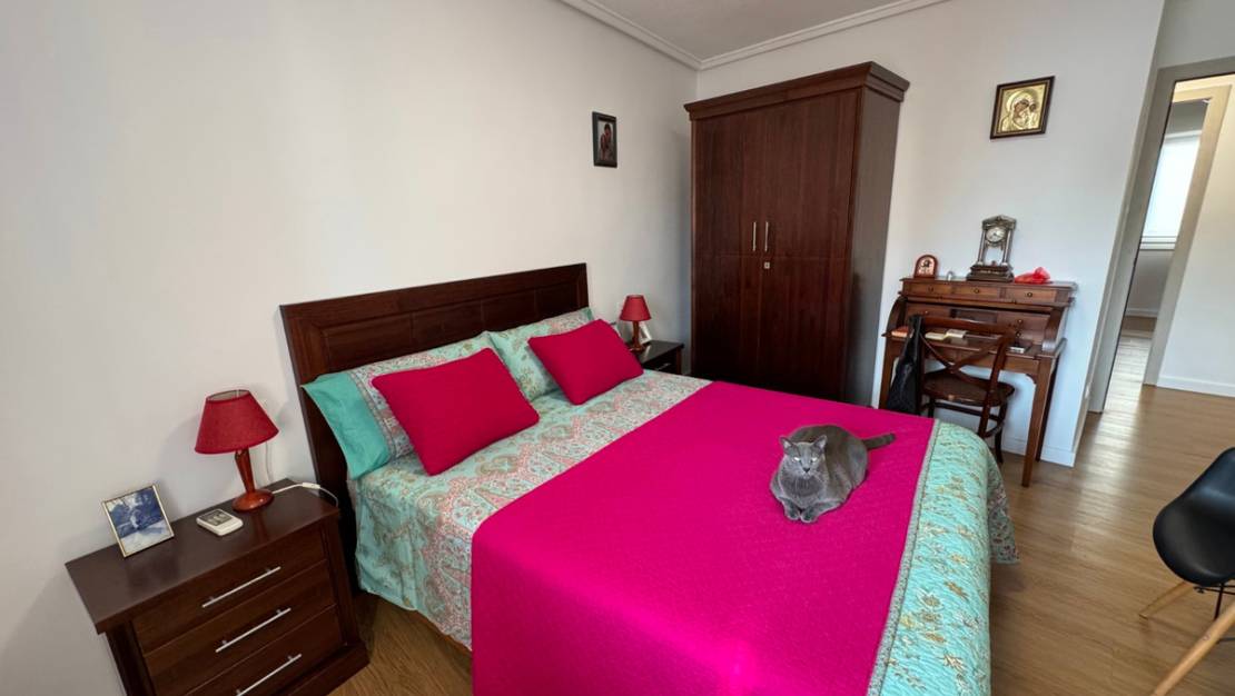 Venta - Apartment - Guardamar del Segura - Guardamar del Segura Centro