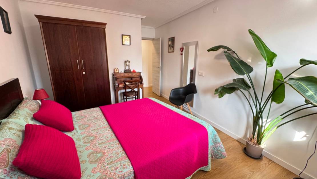 Venta - Apartment - Guardamar del Segura - Guardamar del Segura Centro
