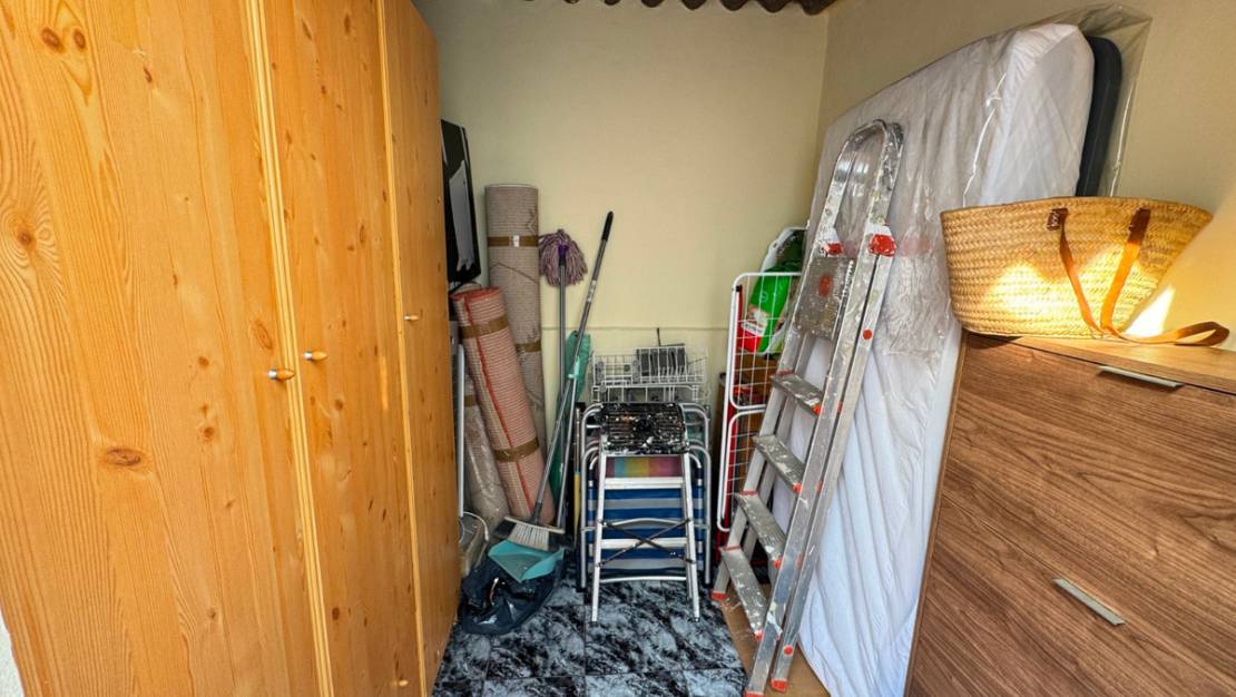 Venta - Apartment - Guardamar del Segura - Guardamar del Segura Centro