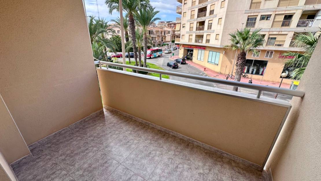 Venta - Apartment - Guardamar del Segura - Guardamar del Segura Centro