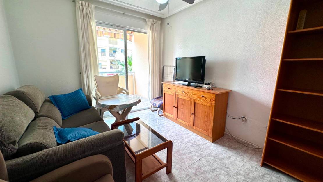 Venta - Apartment - Guardamar del Segura - Guardamar del Segura Centro