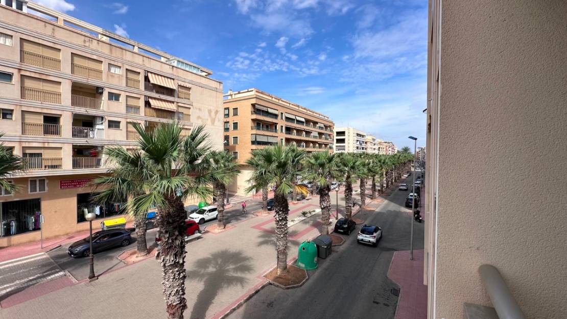 Venta - Apartment - Guardamar del Segura - Guardamar del Segura Centro