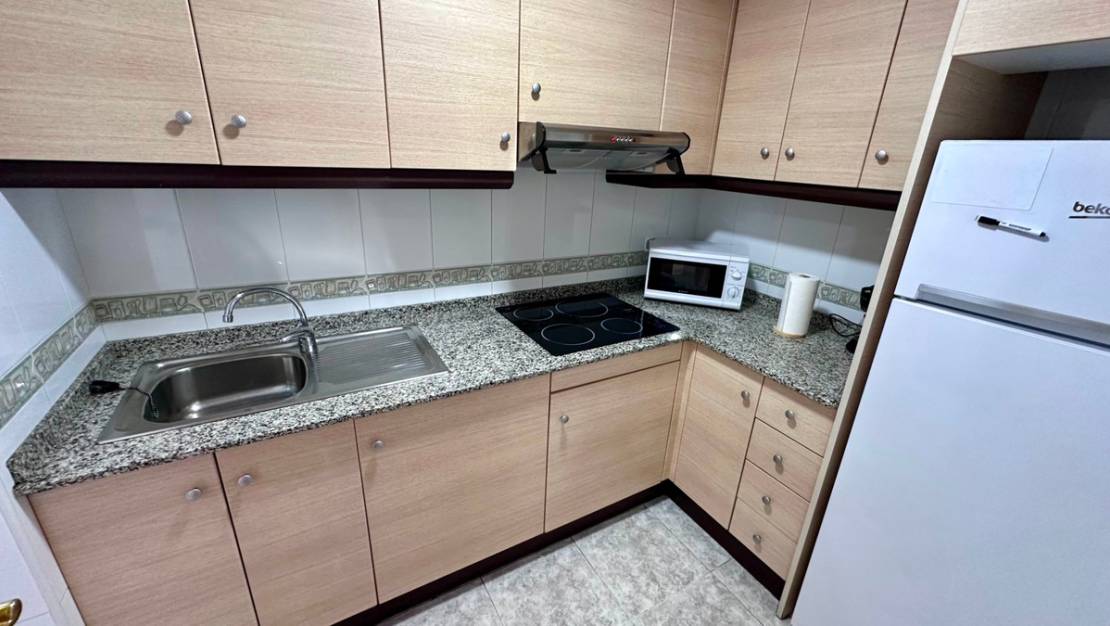 Venta - Apartment - Guardamar del Segura - Guardamar del Segura Centro