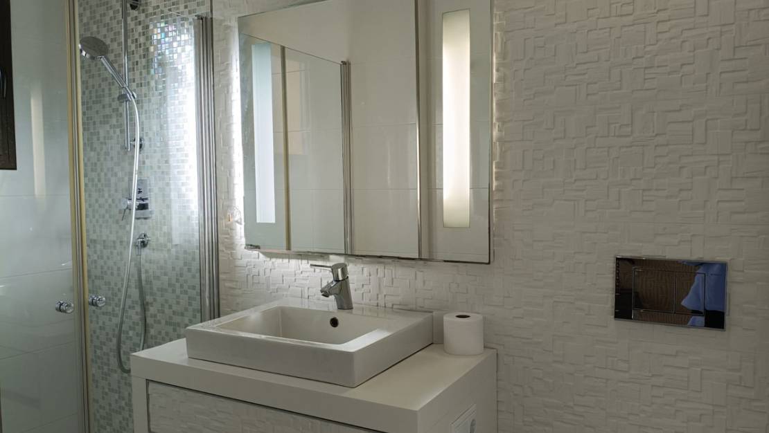 Venta - Apartment - Guardamar del Segura - Guardamar del Segura Centro