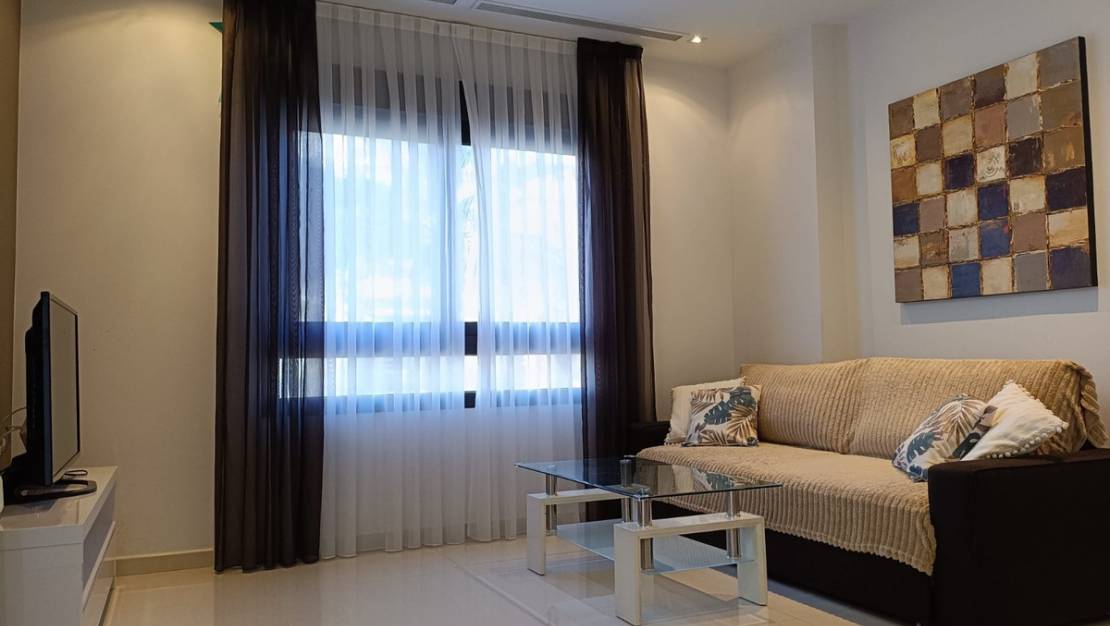 Venta - Apartment - Guardamar del Segura - Guardamar del Segura Centro