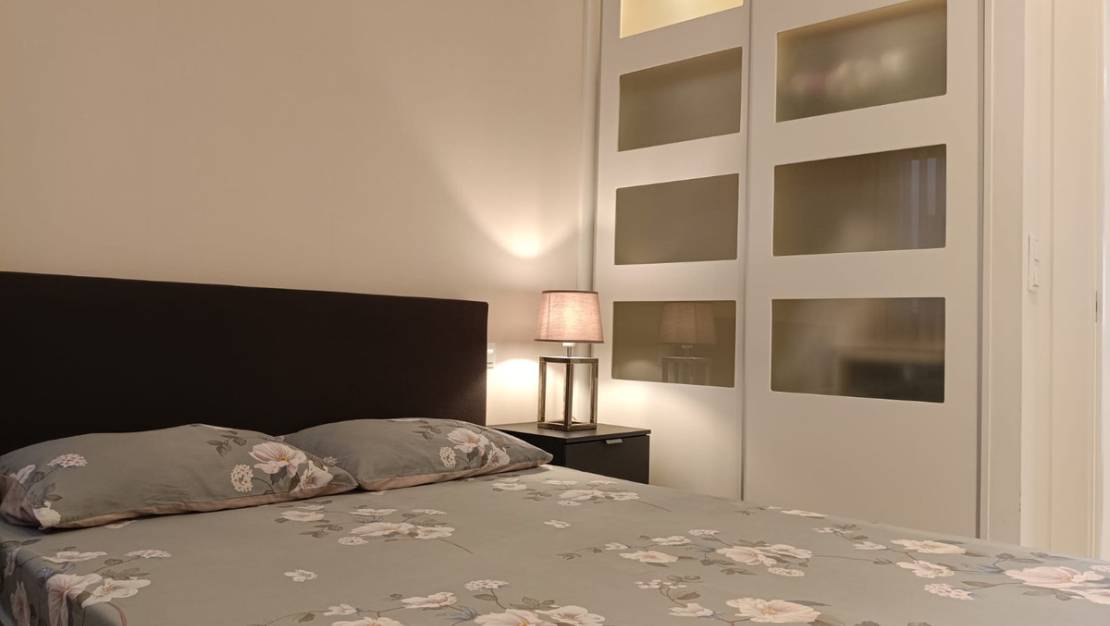 Venta - Apartment - Guardamar del Segura - Guardamar del Segura Centro