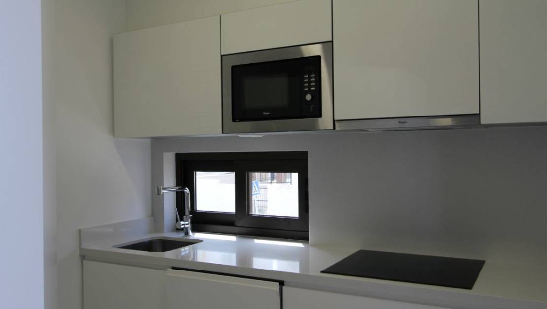 Venta - Apartment - Guardamar del Segura - Guardamar del Segura Centro