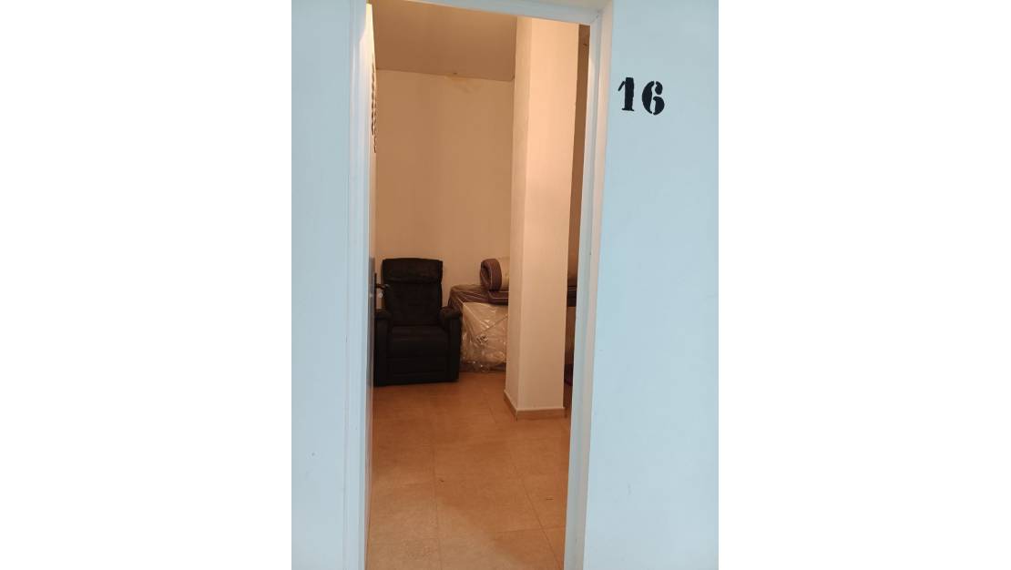 Venta - Apartment - Guardamar del Segura - Guardamar del Segura Centro