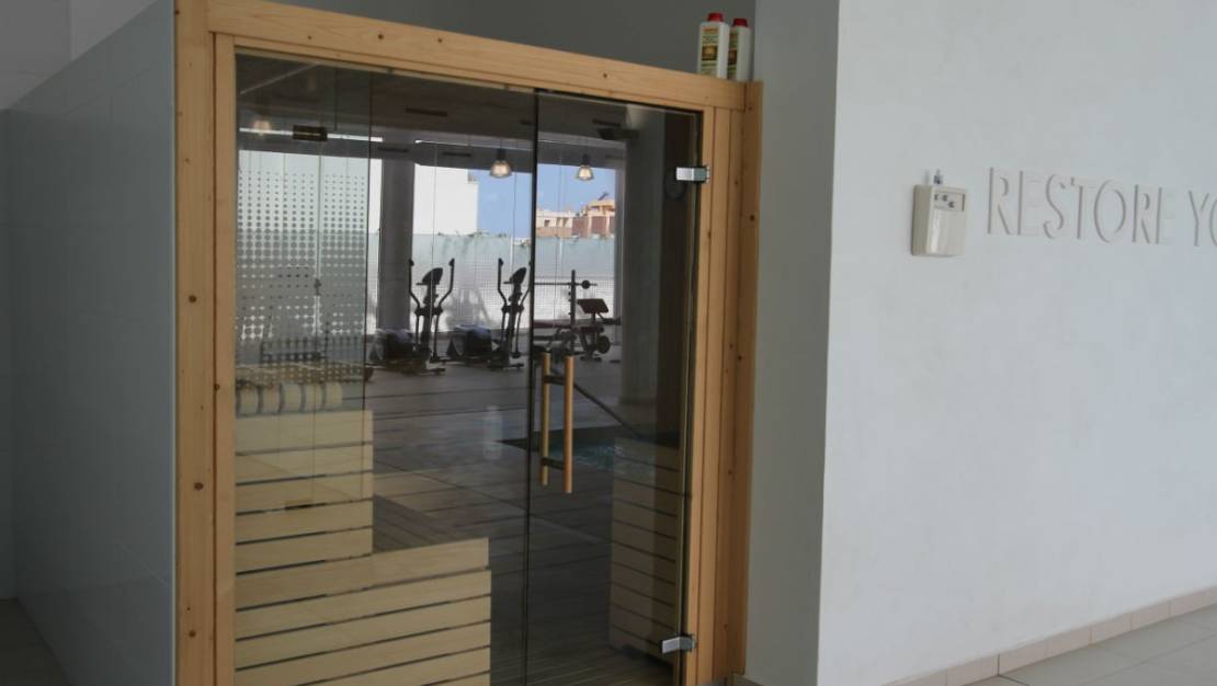Venta - Apartment - Guardamar del Segura - Guardamar del Segura Centro