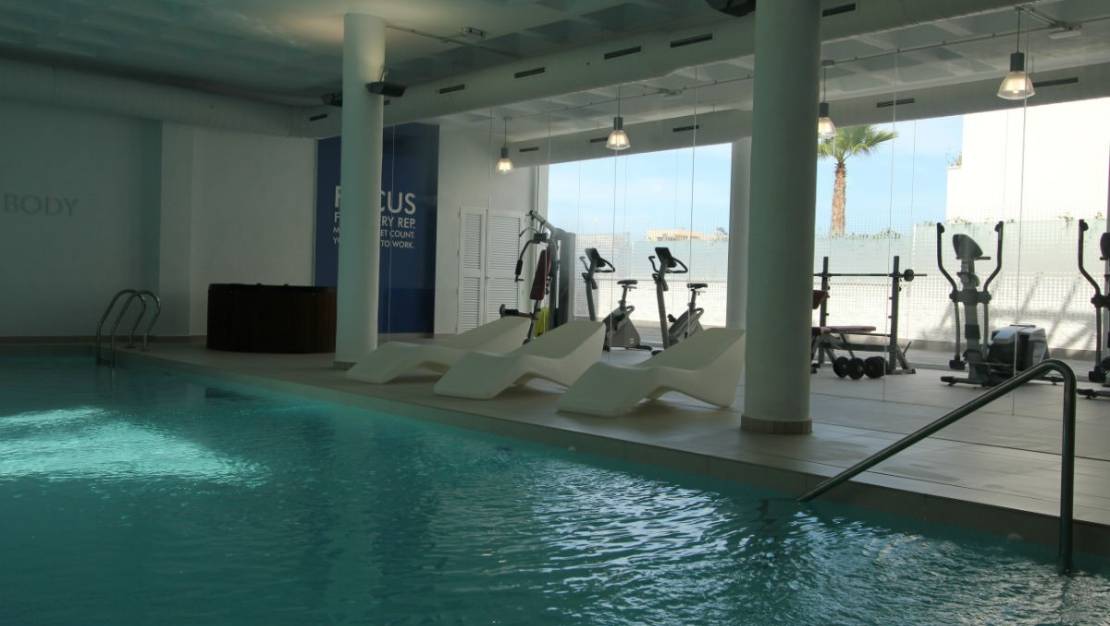 Venta - Apartment - Guardamar del Segura - Guardamar del Segura Centro