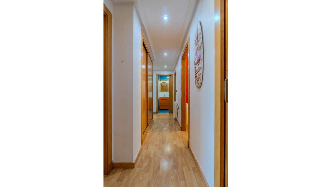 Venta - Apartment - Guardamar del Segura - Guardamar del Segura Centro