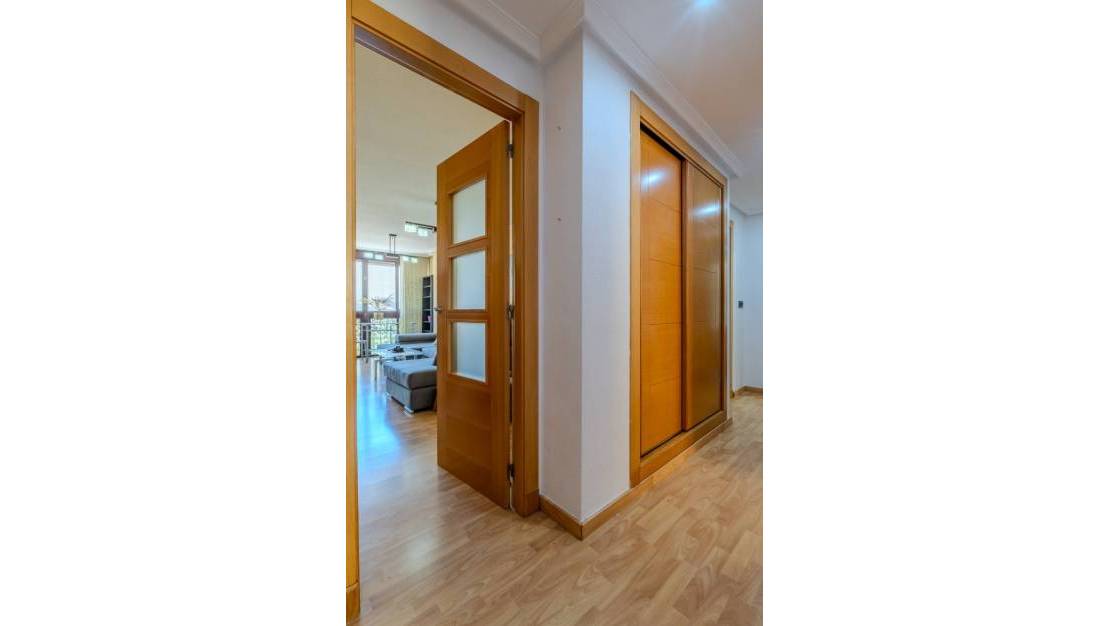 Venta - Apartment - Guardamar del Segura - Guardamar del Segura Centro