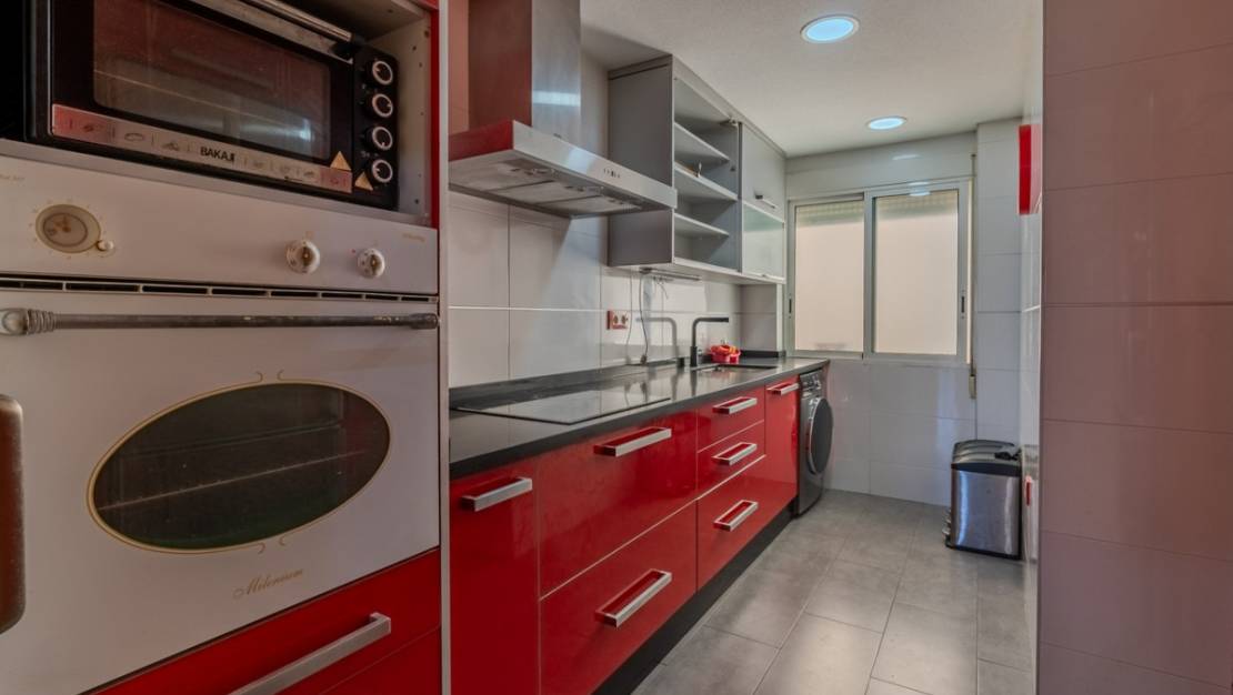 Venta - Apartment - Guardamar del Segura - Guardamar del Segura Centro