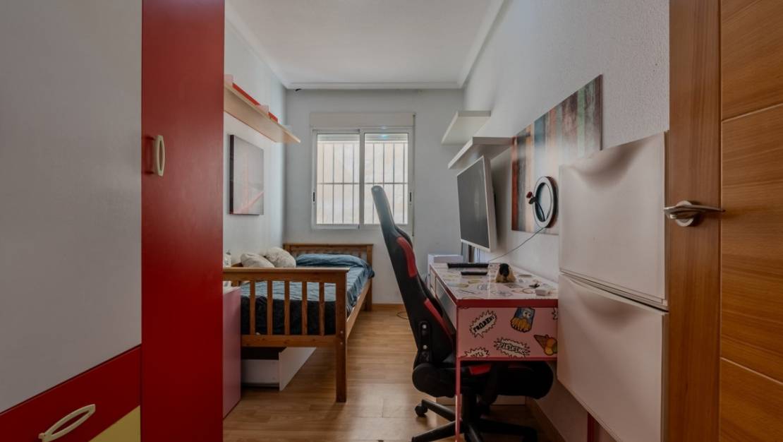 Venta - Apartment - Guardamar del Segura - Guardamar del Segura Centro